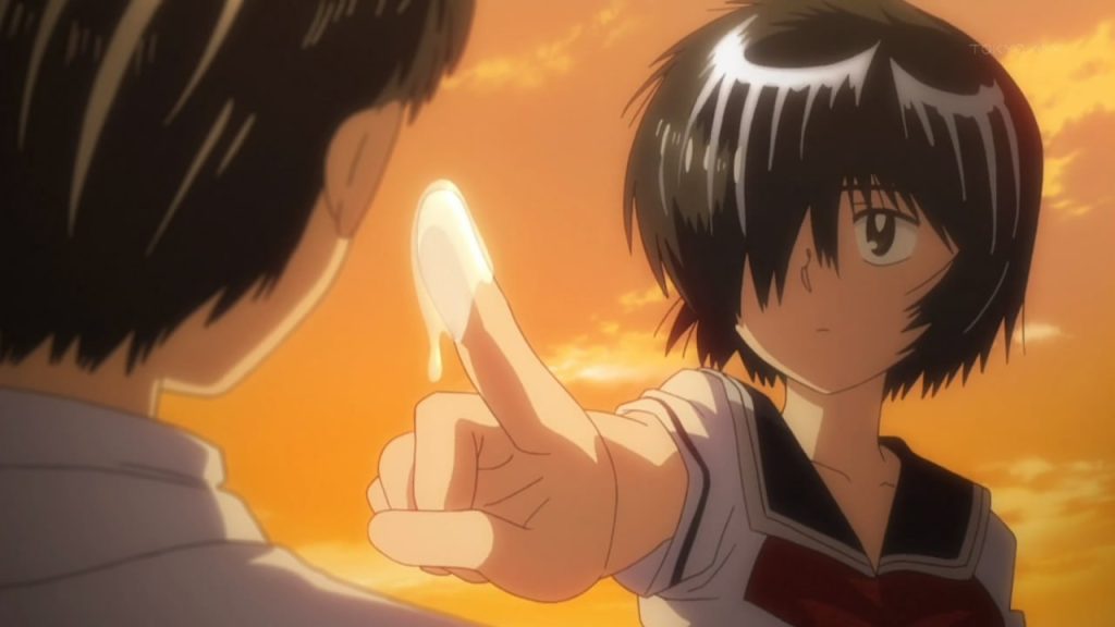 Mysterious Girlfriend X Season 2