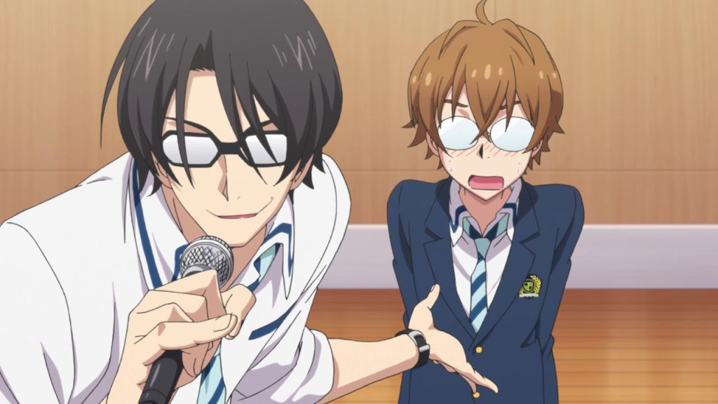 Nana Maru San Batsu Season 2