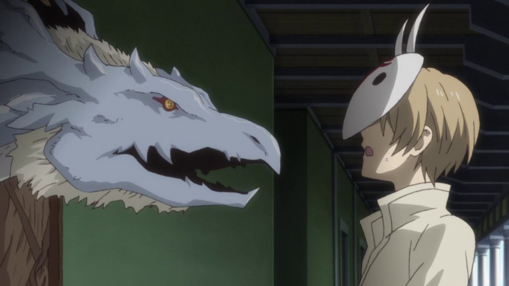 Natsume Yuujinchou Season 7