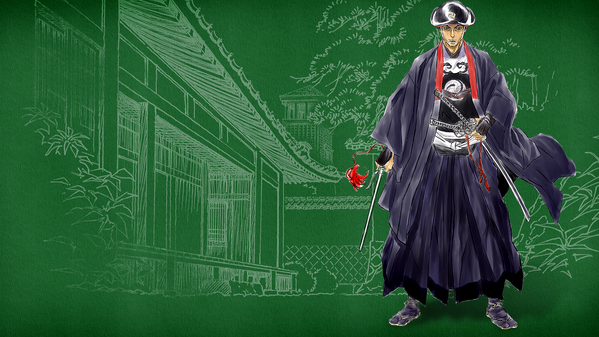 Onihei Season 2