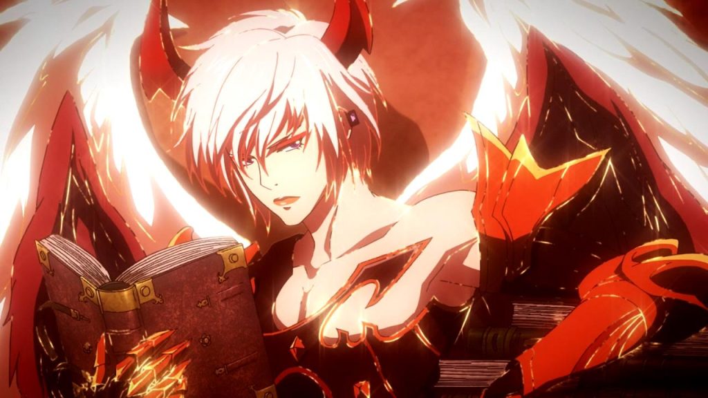 Rage Of Bahamut Season 3