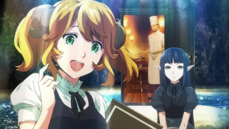Restaurant To Another World Season 2