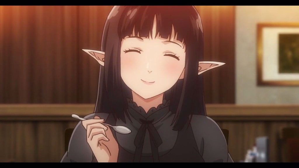 Restaurant To Another World Season 2