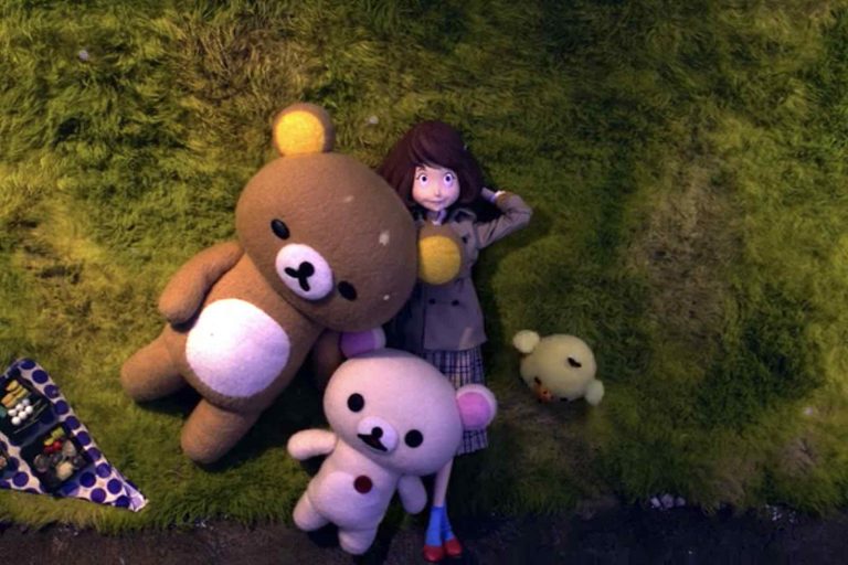 Rilakkuma and Kaoru Season 2