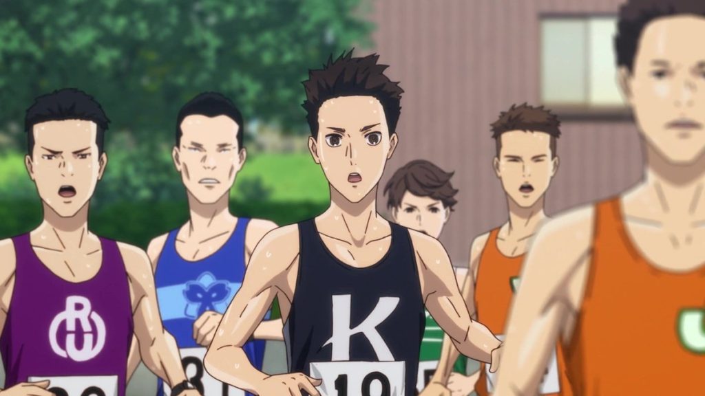 Run With The Wind Season 2