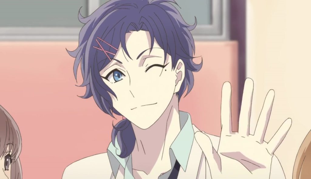 Sanrio Boys Season 2