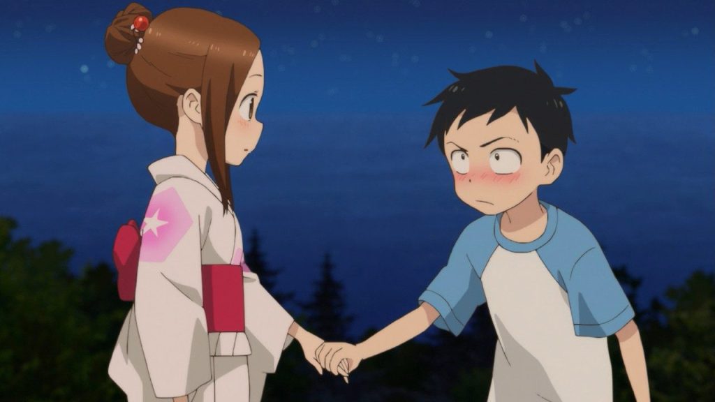 Takagi San Season 3