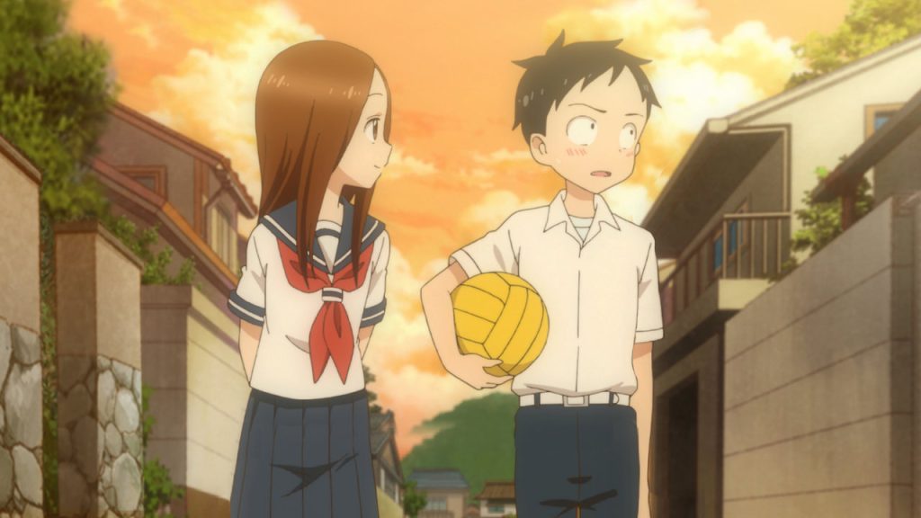 Takagi San Season 3