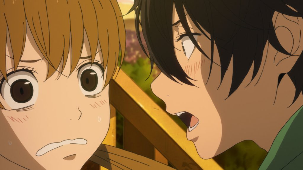 Tonari no Kaibutsu-Kun Season 2
