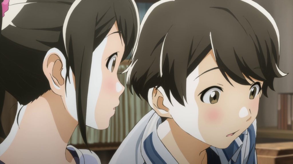 Tsuki ga Kirei Season 2