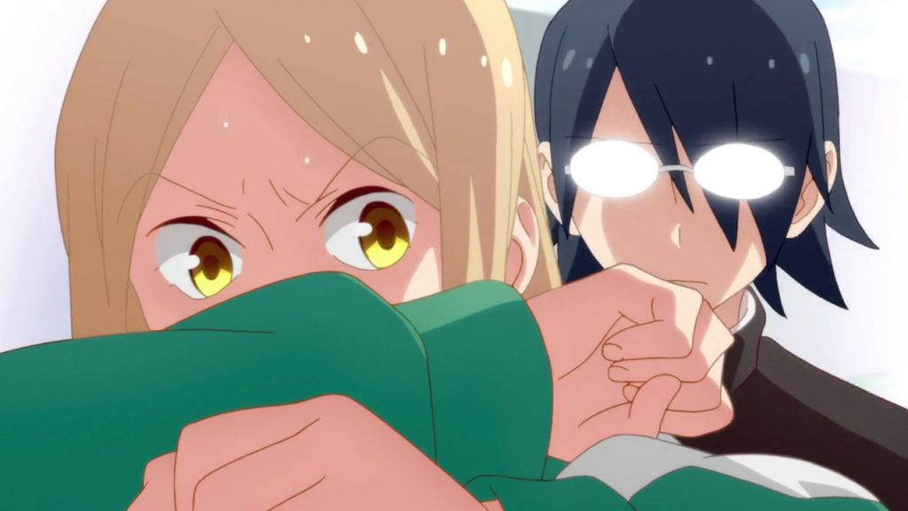 Tsurezure Children Season 2