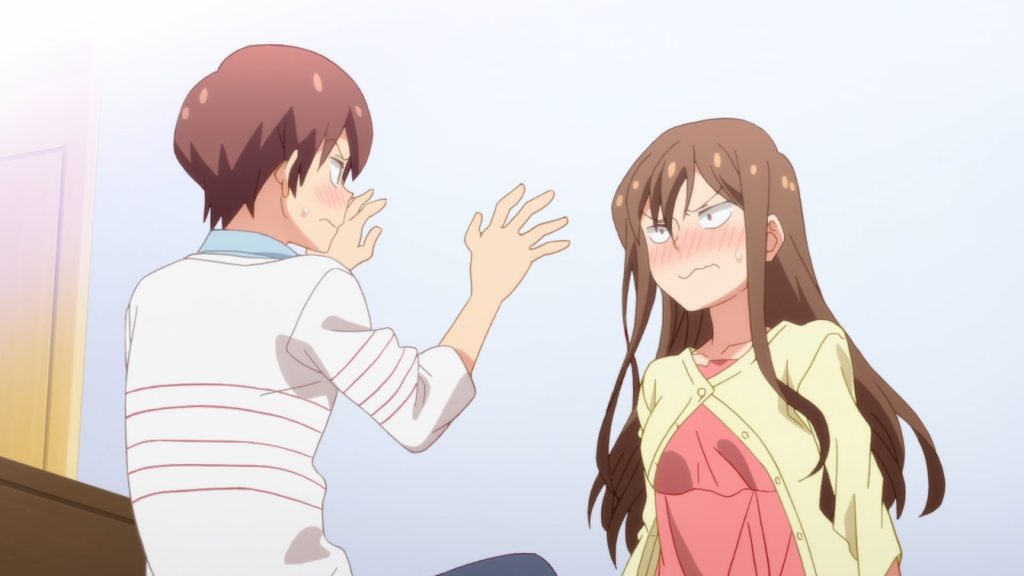 Tsurezure Children Season 2