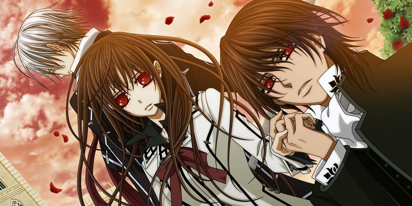Vampire Knight Season 3: Not Happening, Creators Are Gone!