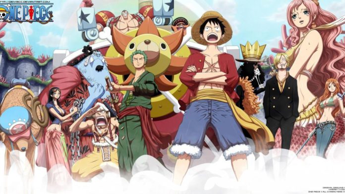 One Piece Episode 972: Oden Vs. Kaido War Is On! Release Date & Preview