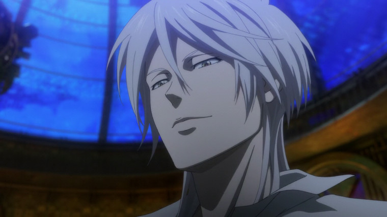 Most Powerful Anime Villains