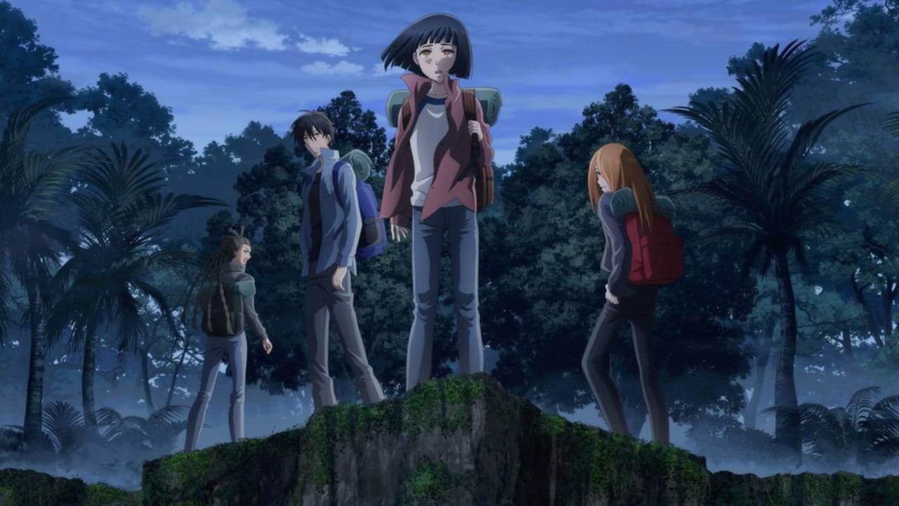 Seeds Season 3: Will The Anime Return On Netflix? All The Latest Details