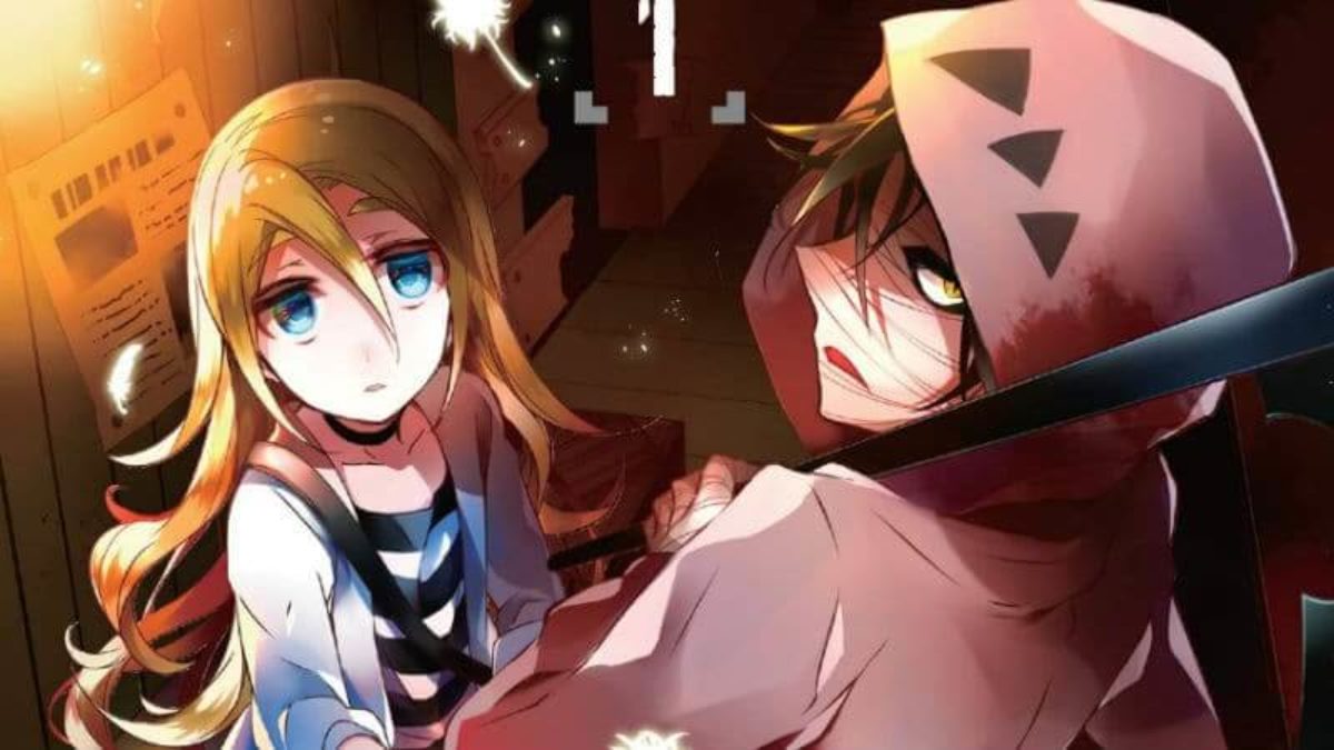 Angels Of Death Season 2