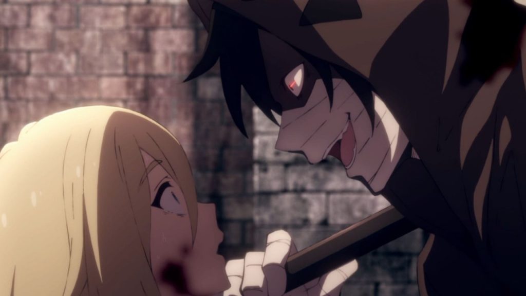Angels Of Death Season 2