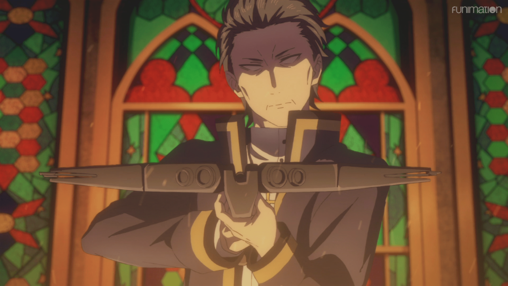 Angels Of Death Season 2