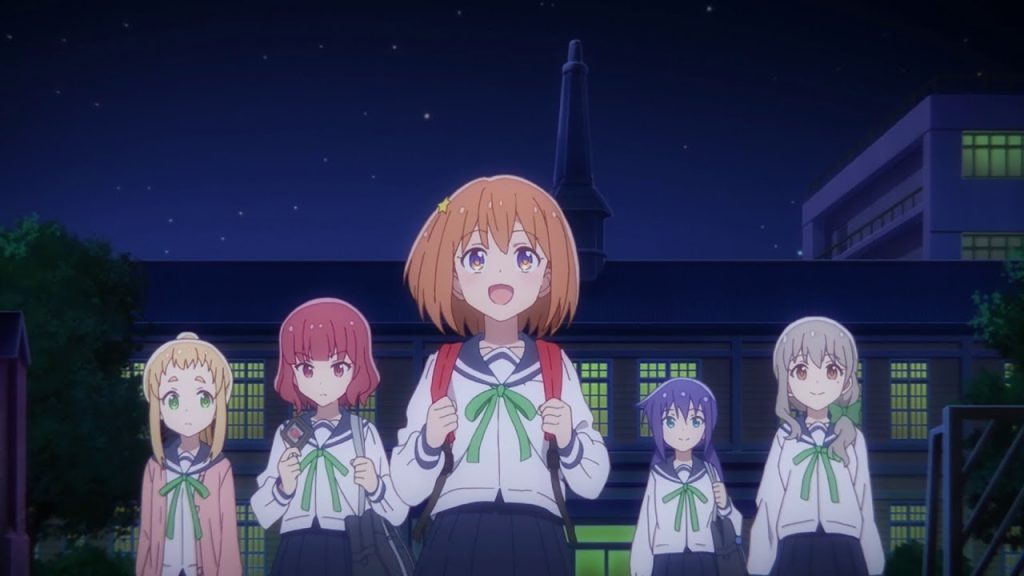 Asteroid In Love Season 2
