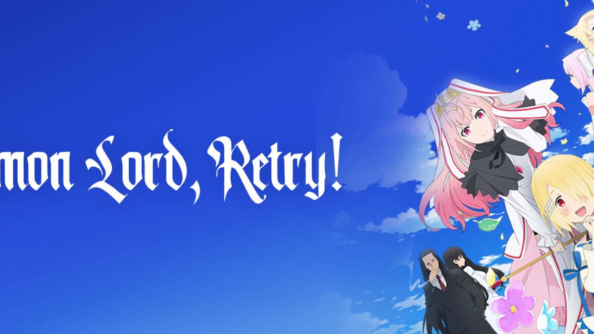 Demon Lord Retry Season 2: Renewed Or Canceled? Release Date & Latest Details