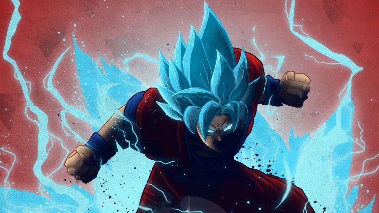 Dragon Ball Super Chapter 72