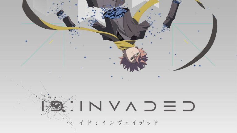 ID Invaded Season 2