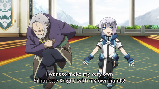 Knights And Magic Season 2