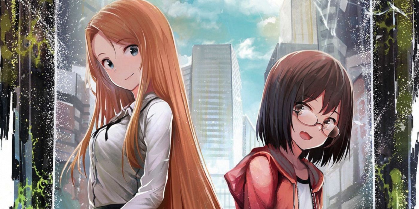 Otherside Picnic Season 2: Confirmed? Will Ura Sekai Picnic Get A Sequel?