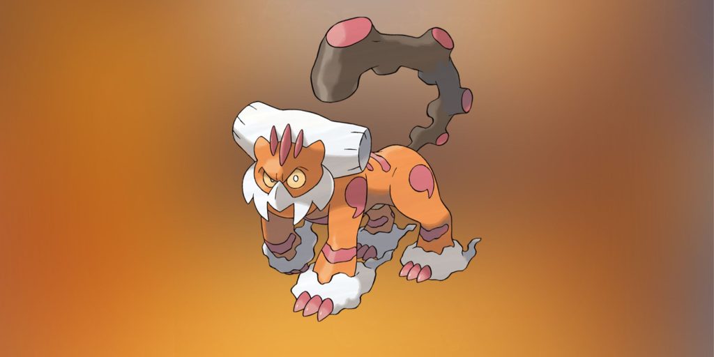 Landorus