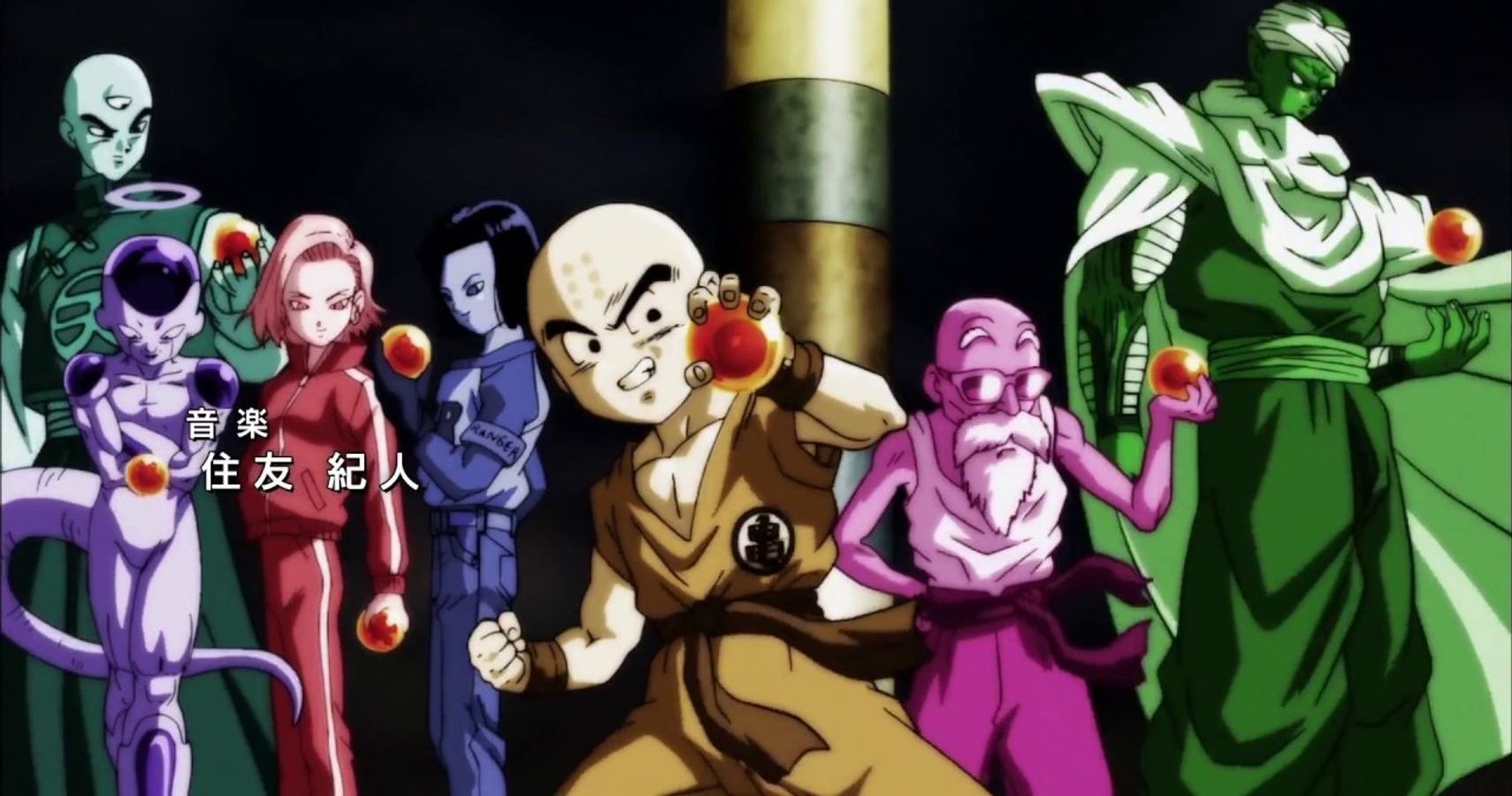 Top 10 Tournament Winners Of Dragon Ball! Goku Is Not #1!