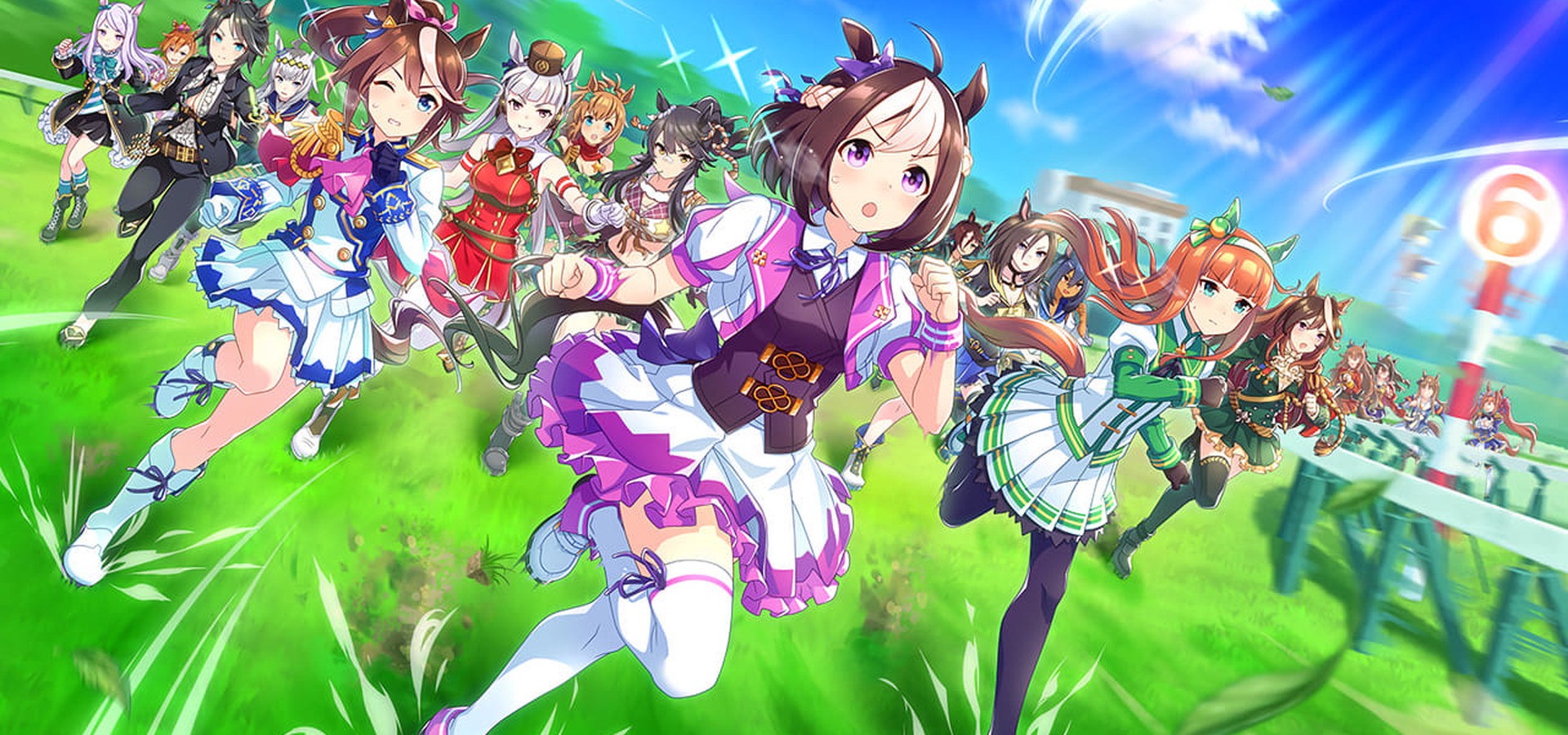 Uma Musume Pretty Derby Season 3: Renewed Or Not? Release Date & Everything To Know