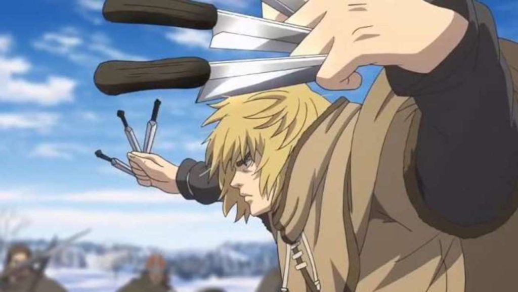 Vinland Saga Season 2