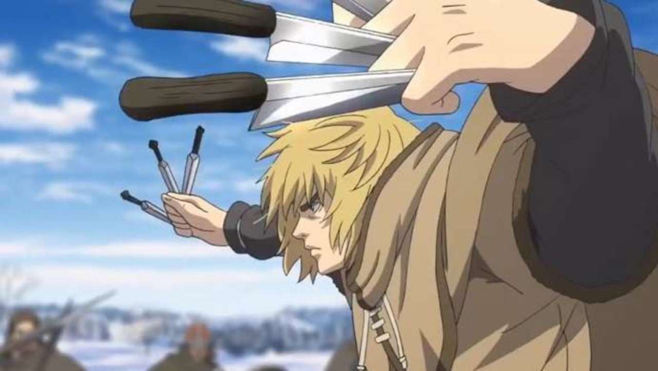 Vinland Saga Season 2