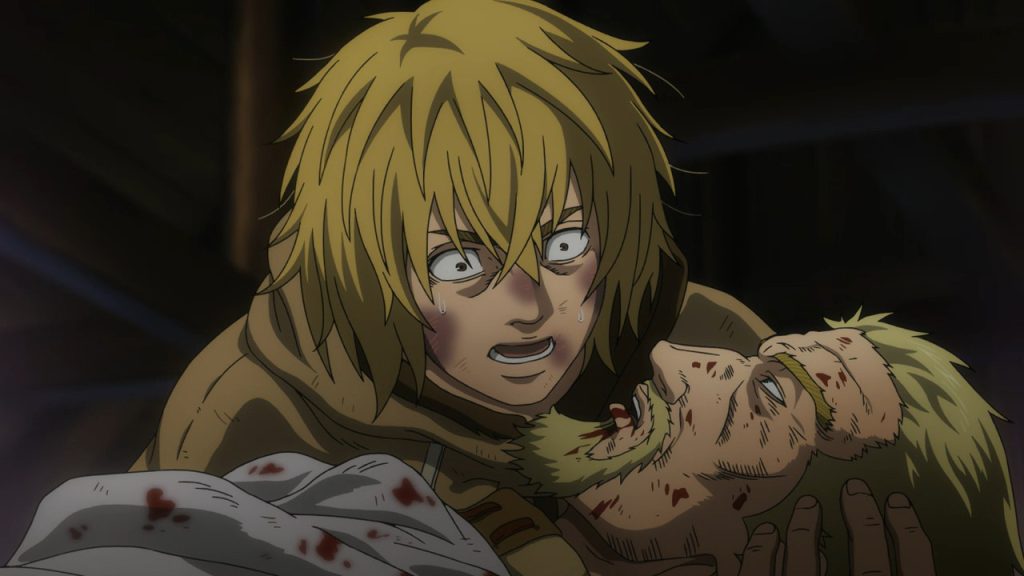 Vinland Saga Season 2