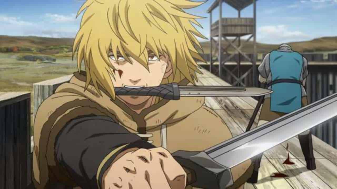 Vinland Saga Season 2