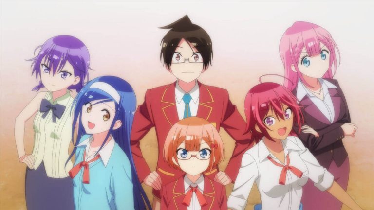 We Never Learn Season 3