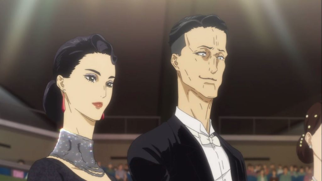 Welcome To The Ballroom Season 2