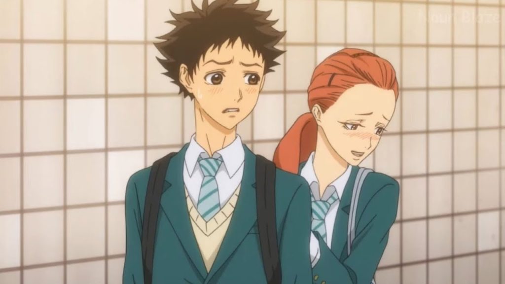 Welcome To The Ballroom Season 2