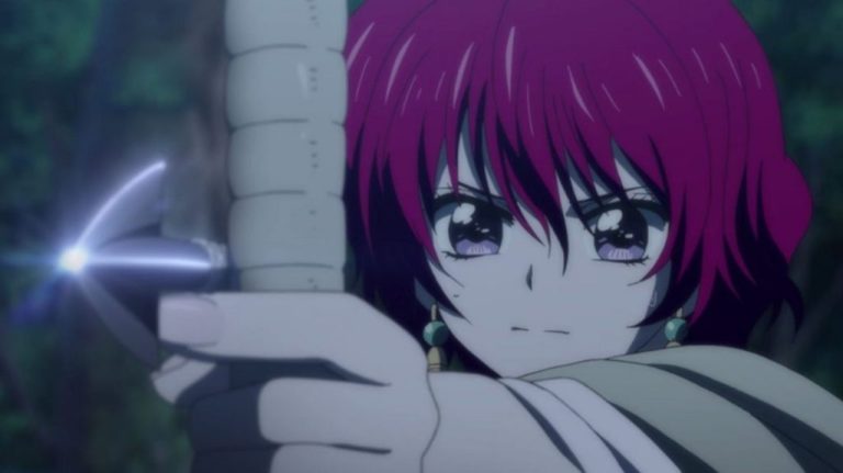 Yona Of The Dawn Season 2