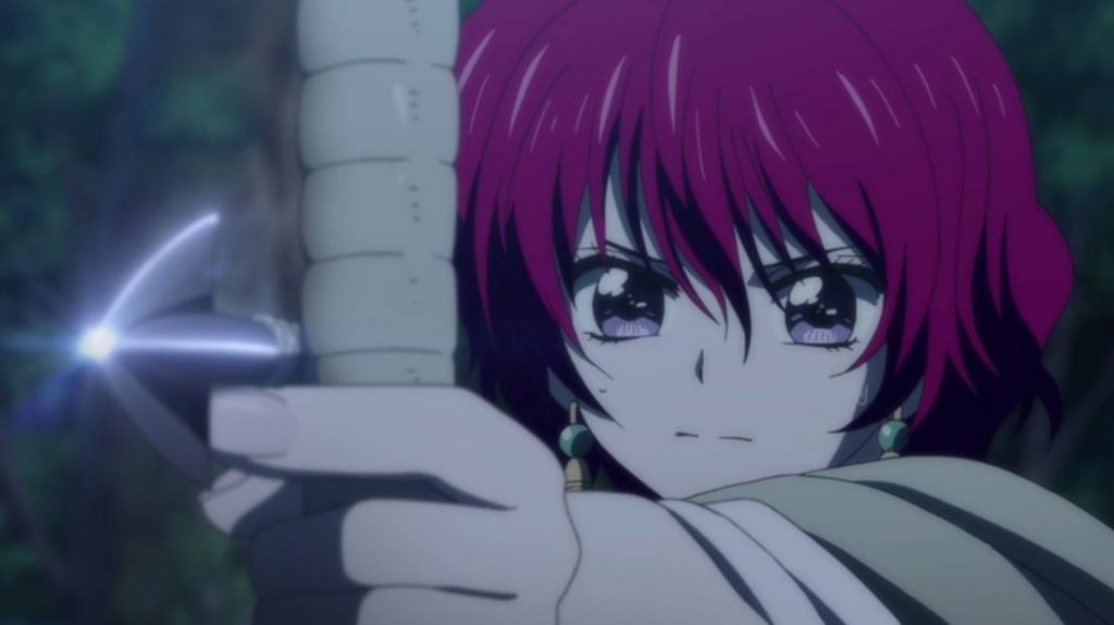 Yona Of The Dawn Season 2