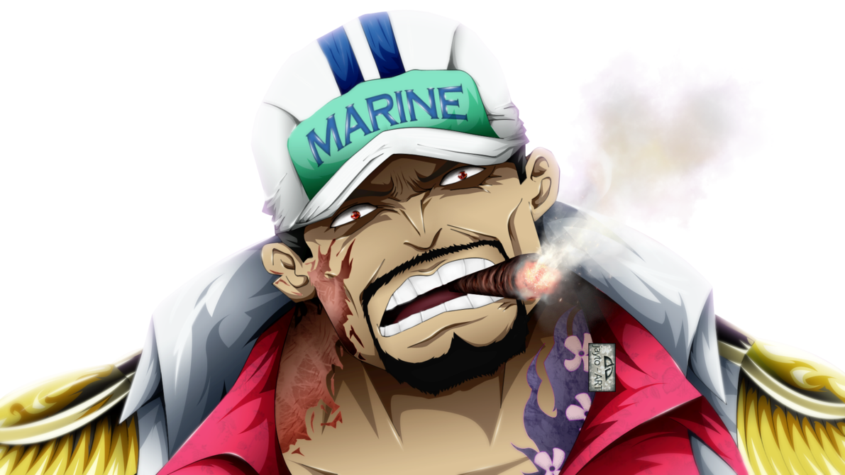 Most Annoying One Piece Characters