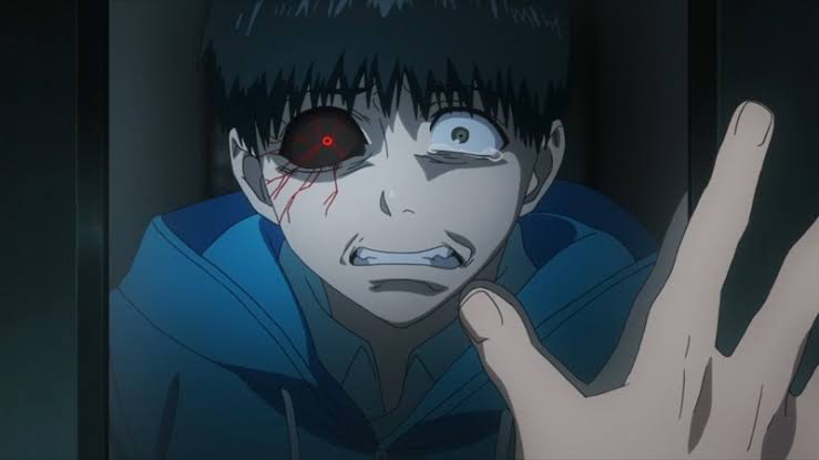 Top 10 Horror Anime