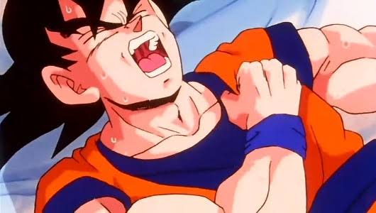 8 Times Goku Died In Dragon Ball Series! Goku Once Killed Himself