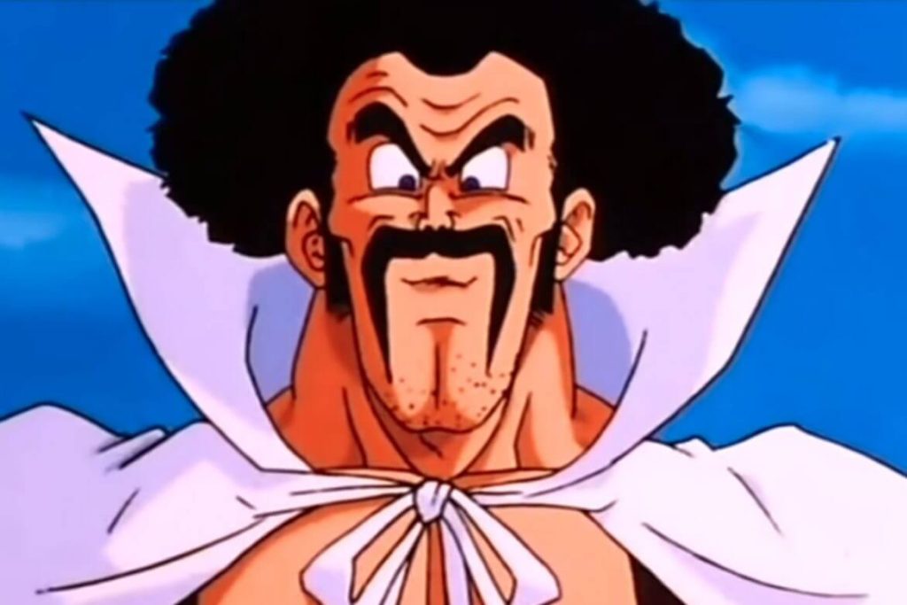 Dragon Ball