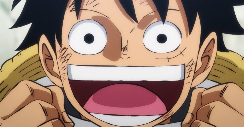 Most Loved Characters of One Piece