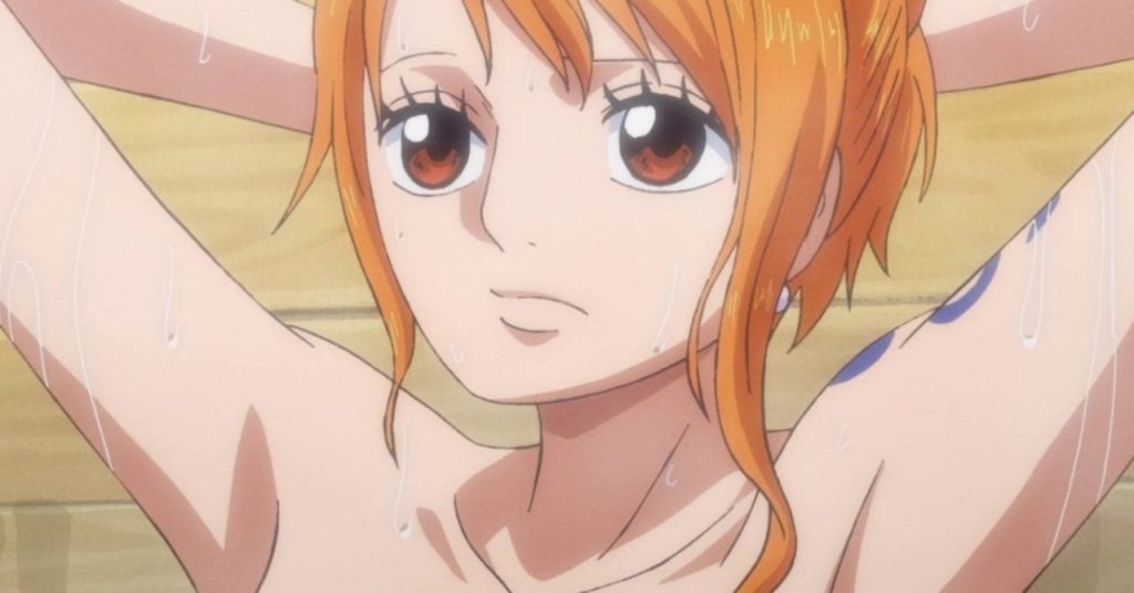 Most Loved Characters of One Piece