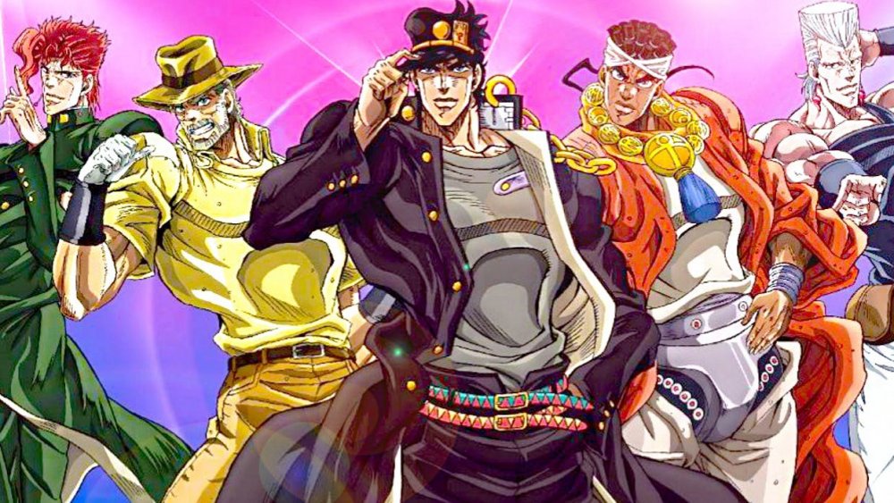 Best Anime Releases Of April 2021 That You Should Not Miss!