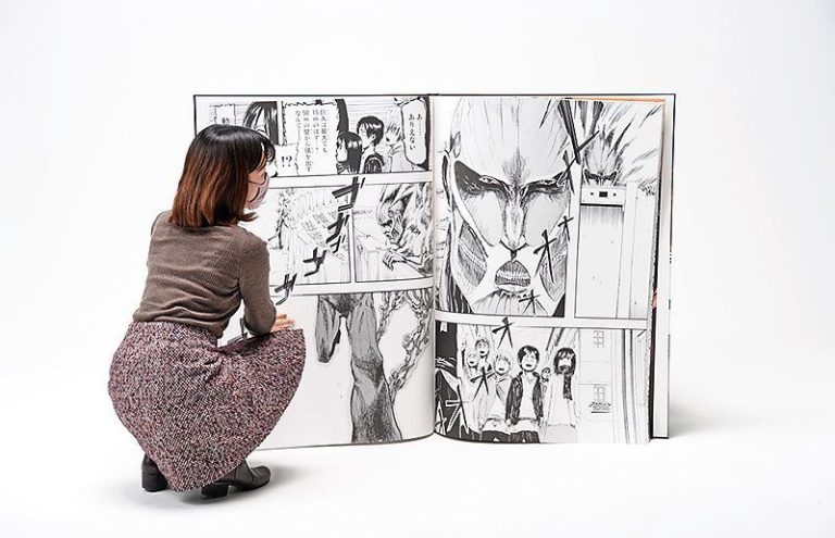 Attack on Titan