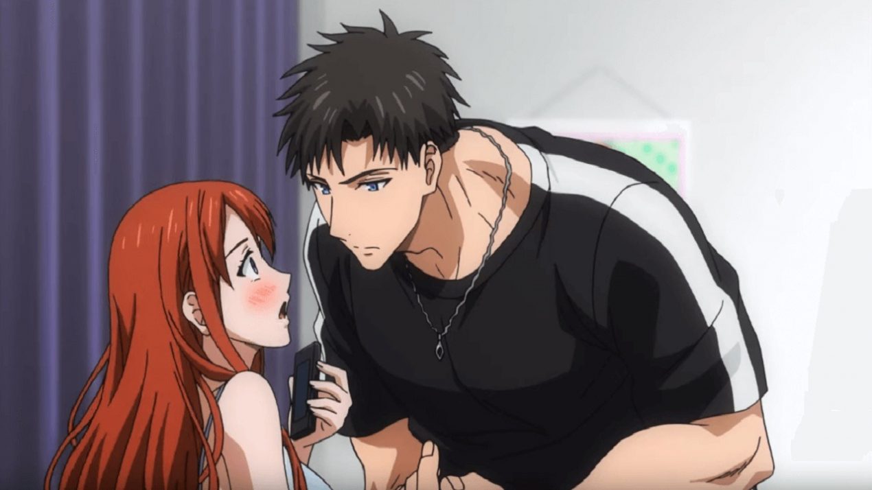 Fire in His Fingertips Season 2: New Cast Details! Release Date & Plot